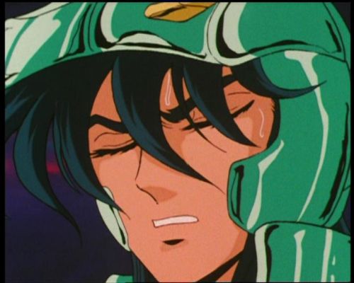 Otaku Gallery  / Anime e Manga / Saint Seiya / Screen Shots / Episodi / 048 - Una guarigione sofferta / 098.jpg